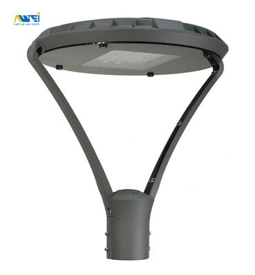 kupować 80 Watt LED 5000K Oświetlenie ogrodowe Materiał aluminiowy / Oświetlenie ogrodowe LED CE, zatwierdzone RoHS online manufacture