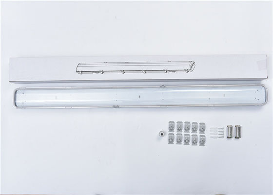 kupować 38W 40W Wodoodporne światło Ip65 Led Tri Proof online manufacture
