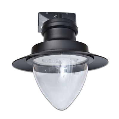 kupować 60W europejskie oświetlenie ogrodowe 5 lat gwarancji z modernizacją Modularne oświetlenie miejskie Cri80 LED używane na ulicach i w parkach online manufacture