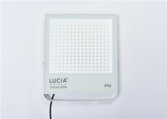 kupować 6500K Cienkie aluminiowe najjaśniejsze zewnętrzne światła LED online manufacture
