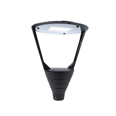 kupować 5 lat gwarancji Oświetlenie ogrodowe 30W-80W LEDOświetlenie ogrodowe IP66 IK09 Używane na drogach miejskich i na obszarach mieszkalnych online manufacture