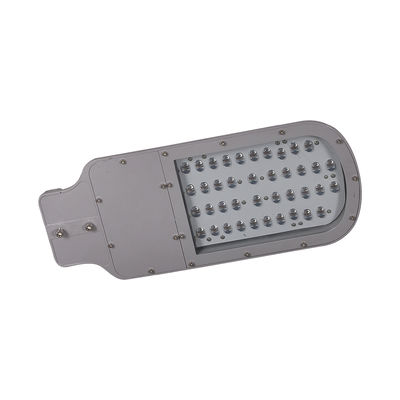kupować 50W 80W 100W Ip65 Zewnętrzne światła uliczne LED stosowane na drogach i ulicach handlowych online manufacture