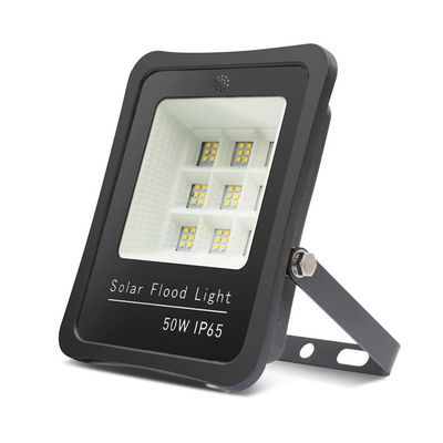 kupować 50W Napędzane energią słoneczną IP65 2-3 Dni deszczowe LED Lampy krajobrazowe Dla zastosowań mieszkaniowych, handlowych lub przemysłowych online manufacture