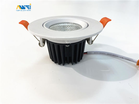 kupować Oprawa sufitowa wpuszczana COB Round 5W 10W 15W COB online manufacture