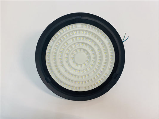 kupować Mini Wylotowe Aluminiowe UFO Światło wysokie 100W 150W 200W Do oświetlenia warsztatów online manufacture