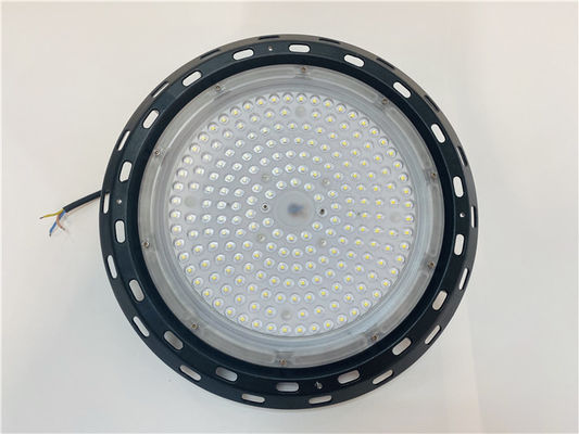 kupować Wydajność 120 lumenów/watt UFO High Bay Light 100W 150W 200W Led High Bay Używane w magazynie online manufacture