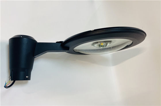 kupować Ip66 6000LM Oświetlenie ogrodowe zewnętrzne Zestawy oświetlenia ogrodowego Odlewanie aluminiowe pokrycie szklane Światła ogrodowe stosowane w ogrodach online manufacture