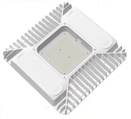 150W 18000LM IP65 LED z baldachimem Regulacja 1-10V Antykorozyjna obróbka otoczenia