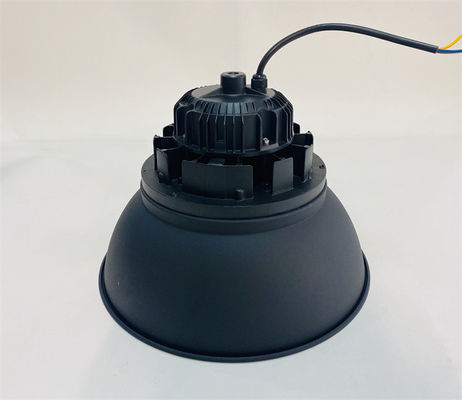 Wodoszczelny IP65 60W UFO High Bay Light Wewnętrzny Dla Oświetlenia Gimnastycznego