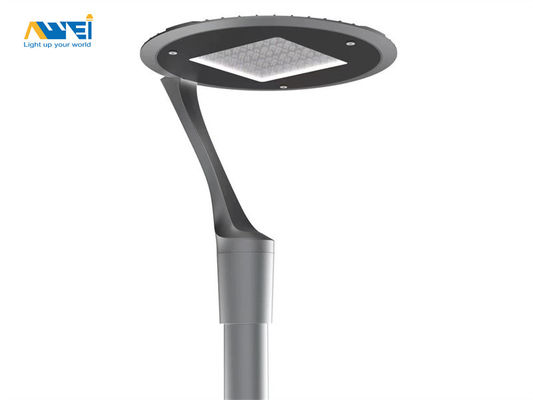 Wysokiej mocy 80W 100W Led Oświetlenie ogrodowe CE zatwierdzone Oświetlenie miejskie na zewnątrz IP65 wodoodporne stosowane w parkach