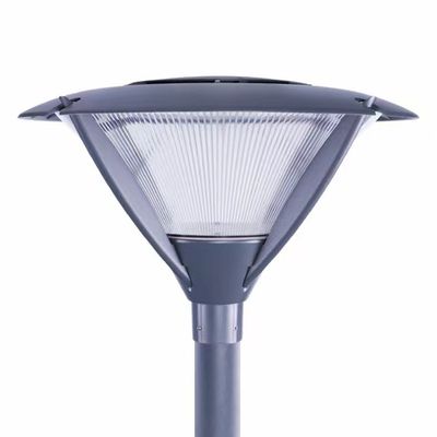 40W Alura Vertical Mounted Aluminium Body UV PC Diffuser LED Garden Light Anti Shock Do użytku w obszarach przemysłowych