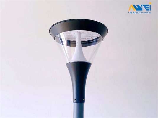 20W-90W IP66 LED Pathway Light Die Casting Aluminium Garden Lamp Pole Light Wodoszczelne oświetlenie zewnętrzne stosowane do oświetlenia krajobrazu