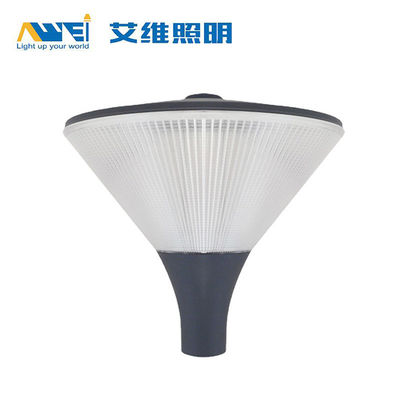 Alura Model UV PC Diffuser LED Landscape Lighting Aluminiowe ciało dla obszarów przemysłowych