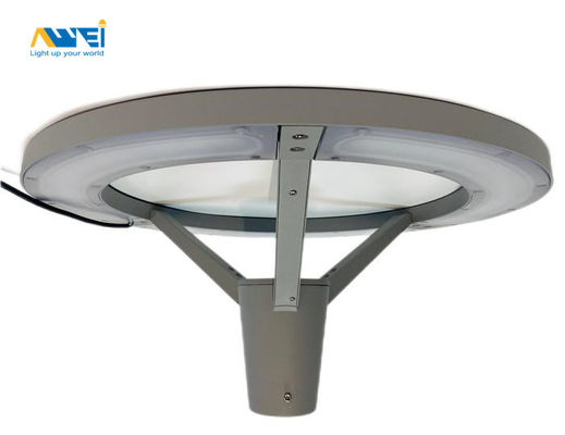 Aluminiowe oświetlenie LED IP65 IK08 wodoodporne 120LM/W 3030 Oświetlenie ogrodowe LED