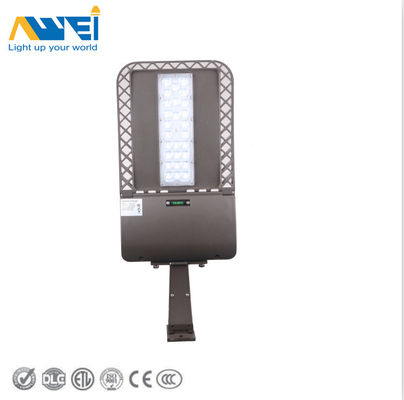 Oprawy parkingowe LED 100W IP65, Oświetlenie uliczne Lampy uliczne długie życie