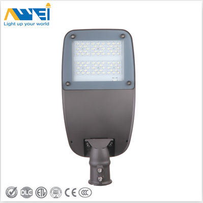 Niedrogi koszt Drogi główne Zewnętrzne światła uliczne LED 60W 100W 150W 200W 250W 5 lat Gwarancja IP66 IK09 Używane na drogach miejskich i autostradach