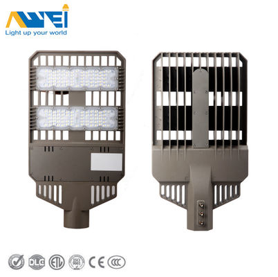 Moduł oświetlenia ulicznego LED zewnętrznego o wysokiej mocy 100W 150W 200W W głównej drodze wodoodporny IP66 IK09