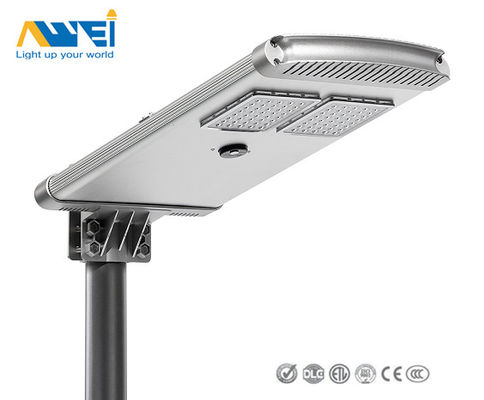 50W - 150W Wysokiej Wydajności Lampa uliczna LED słoneczna