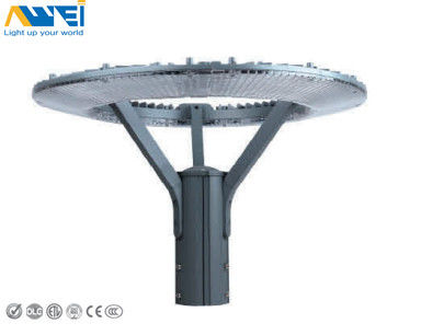 60W Wypuszczalny Aluminium LED Oświetlenie ogrodowe 5000K DLC Zatwierdzone Led Outdoor Landscape Lighting