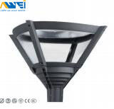 5 lat gwarancji LED Urban Lighting Fixtures 50W 80W Materiał aluminiowy ETL zatwierdzony w miejskim slow lane, narrow lane