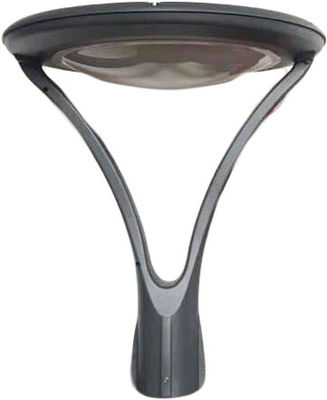 40W oświetlenie ogrodowe LED Materiał aluminiowy odlewany do parków, placów