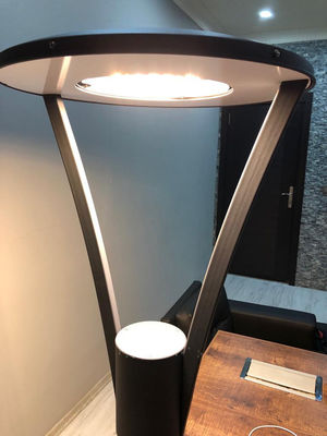 Niskie napięcie LED oświetlenie ogrodowe Materiał aluminiowy 50 Watt LED oświetlenie ogrodowe