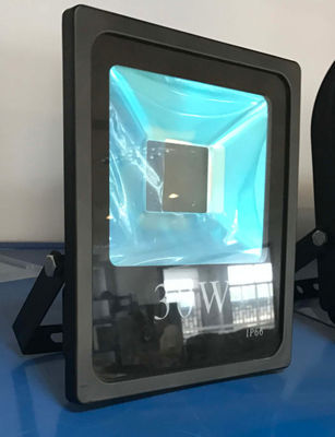 Oświetlenie zewnętrzne LED LED 10W - 100W Oszczędność energii na wysokim poziomie