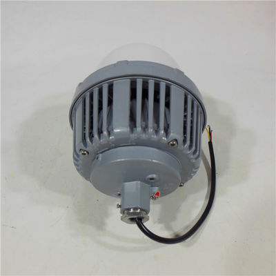 3000 - 6500K Przeciwwybuchowe oświetlenie LED 30W 60W LED High Bay