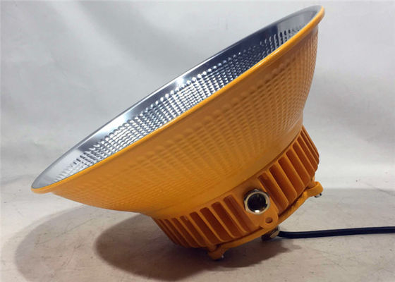 Mokre lokalizacje Oświetlenie magazynowe LED Wysokociśnieniowe odlewy kokilowe Materiały aluminiowe