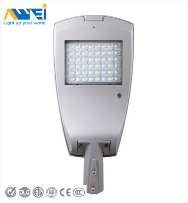 Drogi Drogi 50W światło uliczne LED Materiały aluminiowe IP65 wodoodporne
