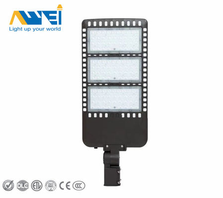 50W - 300W zewnętrzne światła LED na ulicy