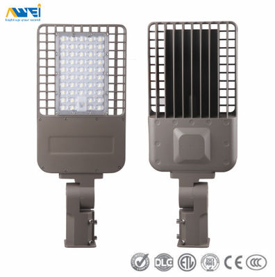 Moduł 50W 100W Zewnętrzne światła uliczne LED Na autostradzie, głównej drodze