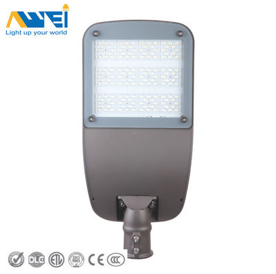 60W 100W 150W 200W oświetlenie uliczne LED IP65 IK08 z oświetlenie parkingowe LED CE