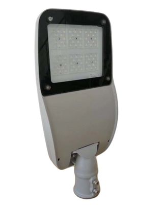 Komercyjne oświetlenie LED, oświetlenie uliczne IP65 IK09 Meanwell Driver Philip LED