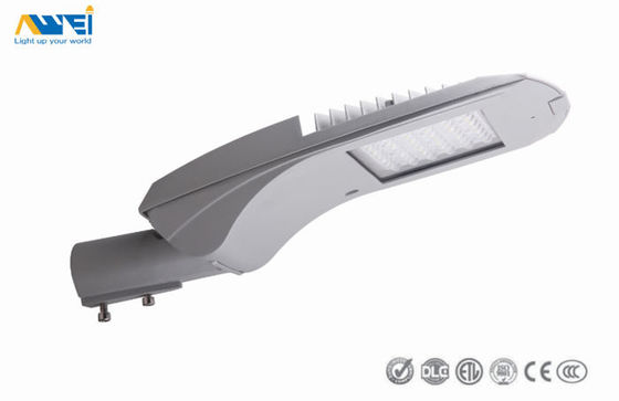 100W 150W 200W zewnętrzne światła LED AC 100 - 240V Wpływowe napięcie