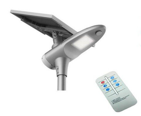 50W-150W LED lampy uliczne Lampa LED zasilana energią słoneczną Lampa uliczna wodoodporna IP67 Aluminium Używane na ulicach i drogach miejskich