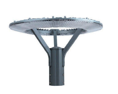 IP65 IK08 Zewnętrzne lampy ogrodowe 60W Oświetlenie miejskie LED Odlewanie aluminiowe Zewnętrzne lampy ogrodowe dla parków