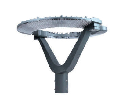 Światła miejskie LED aluminiowo odlewane 60W Lampa miejska AG-UB011 Materiał DLC zatwierdzony w parkach, placach