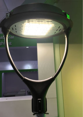 30W 40W Materiał aluminiowy Oświetlenie miejskie LED Oświetlenie ogrodowe zewnętrzne zatwierdzone CE Stosowane w miejskim wolnym pasie