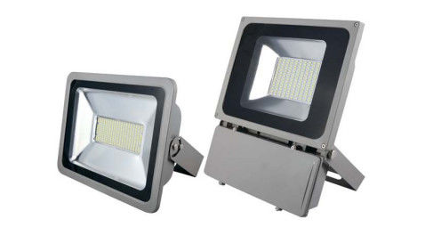 IP65 Portable LED Flood Light 3000 - 5500K Temp