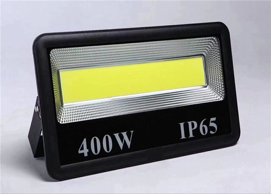 Zewnętrzne przemysłowe reflektory LED o mocy 400W 52000 Lumen 6500K Długi okres użytkowania