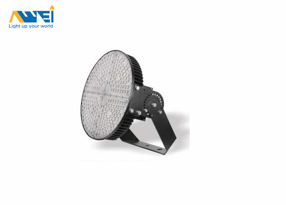600W 1200W Oświetlenie zewnętrzne LED, wodoodporne oświetlenie LED Flood 3000-5500 K.