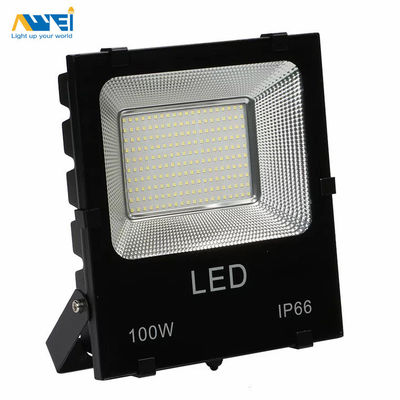 Ip65 Zewnętrzne światła LED 50W - 300W Zewnętrzne światła LED Led