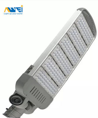 120LM / W 100-270VAC Wysokiej mocy Modularne światła uliczne LED 100W-300W AL Materiał 50000hrs Żywotność