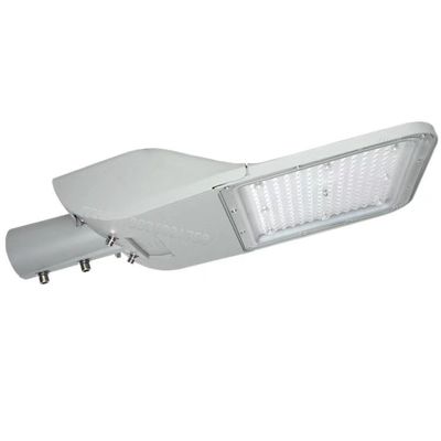 IP66 150w Modularny projekt Komercyjny zewnętrzny oświetlenie uliczne 135 lumenów / watów CE ROHS
