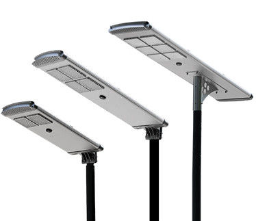 30W-120W Odlewanie do gadania Aluminiowe Świt do świtu światło uliczne 170LM/W Wysoka wydajność IP65 dla dróg i ulic