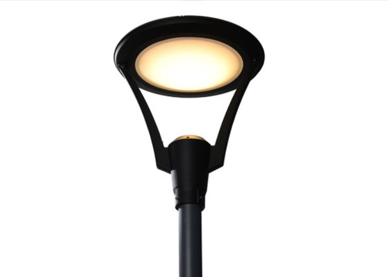 Projekt zewnętrzny krajobraz dekoracyjny Aluminiowy zewnętrzny IP65 IK09 LED Oświetlenie ogrodowe dla szlaku