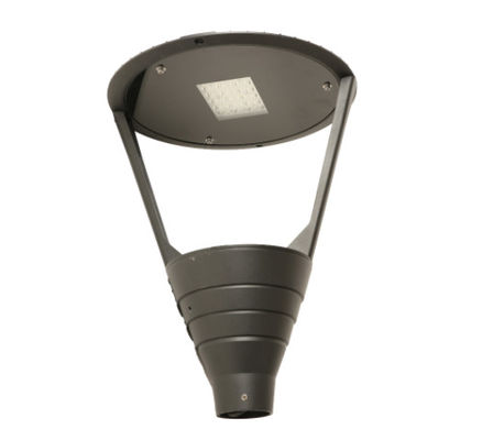 Aluminiowe lampy ogrodowe 30W- 80W z 5-letnią gwarancją