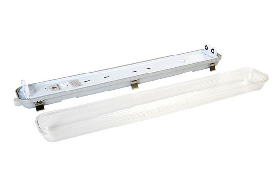 36-watowe 40-watowe światło LED T8 1200mm IP65 Tri Proof