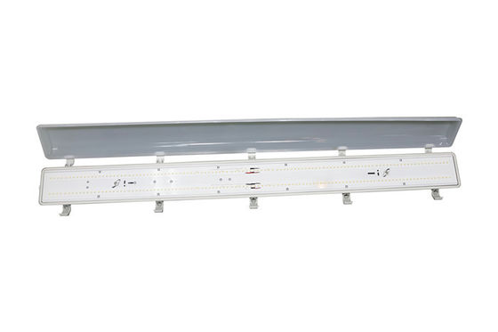 40W 50W IP65 Wodoodporne oprawy oświetleniowe LED na dworzec kolejowy